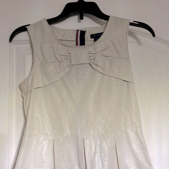 Little girl’s dress - Picture 2 of 5